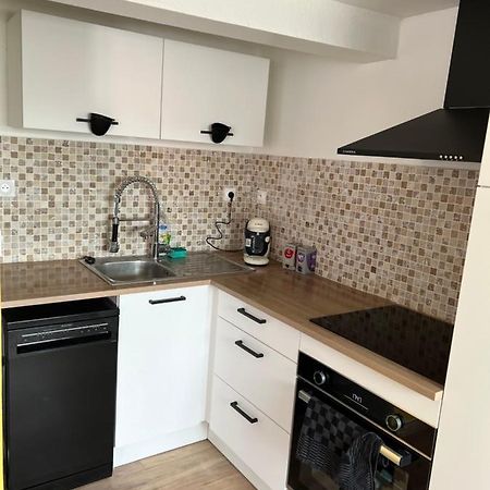 Petit Bonheur Grand Rue Apartment Boulogne-sur-Mer Luaran gambar